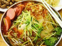 -顺通大冷面(总店)