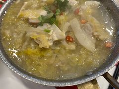 -和合谷(海淀五路居店)