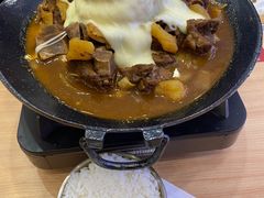-敏丁拌饭(中街总店)
