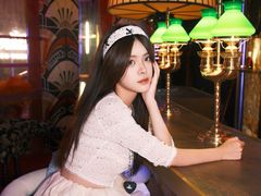 -五月花酒吧(民德路店)