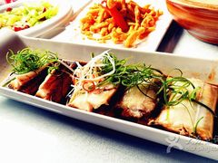 6-宝轩渔府·老字号海鲜·正宗津菜(水上店)