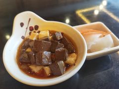 开胃小菜-巷语私房料理(华一实业大厦店)