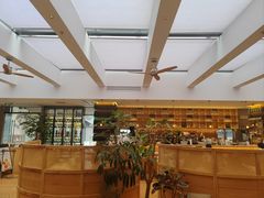 -无印良品餐堂 MUJI Diner(成都太古里店)