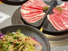 -炉太郎日式烧肉店(华贸店)
