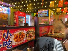 -大吉利·潮汕鲜牛肉火锅(西安店)
