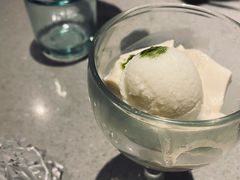 苦荞茶豆腐-半山腰·云南菜(侨福芳草地店)