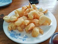 -洪福亮酒家(南草厂街店)