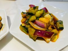 -闽公馆·客家私房菜·商务宴请·包厢(杏林橡树湾店)