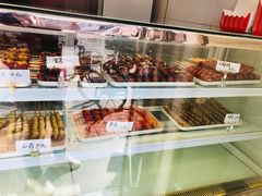 -二斗栗子(西湖道店)