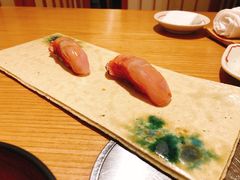 -鮨青(恒基名人购物中心店)