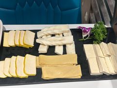 -小街猪手(团结湖店)