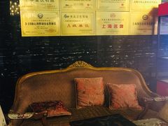 -丰收日·小海鲜·沪上家宴(顾村正大店)