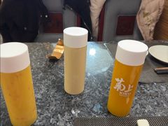 -菊上料理(蜀山银泰百货店)