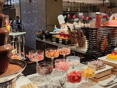 -深圳同泰万怡酒店·万荟轩自助餐厅(同泰店)