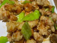 -榆林镇筋饼(知春路店)