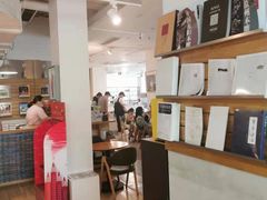 -今日艺术汇书店