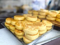 玉米饼-东伊顺(高银街店)