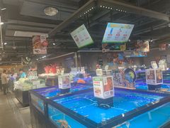 -盒马鲜生(观音桥店)