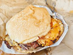 -Fergburger(皇后镇店)