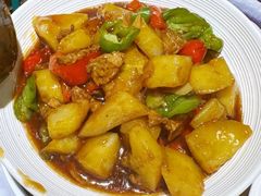 -天一朴素(武汉大学店)