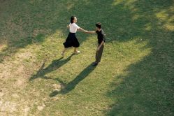 -绿皮火车照相馆 婚纱照旅拍(厦门店)