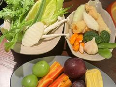-花和寿喜烧·三文鱼自助专门店(光屿城店)