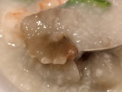 百合海参粥-华庭(澳门伦敦人店)
