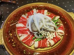 -小牛哈尼韩式水煎肉(万象城店)
