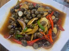-聚缘坊特色名小吃(天元西街店)