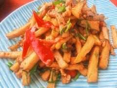 -赵小姐丨新中餐(曲江店)