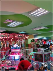 -莫莉幻想儿童乐园(绍兴金帝银泰城店)