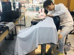 -诗悦发型烫染SALON