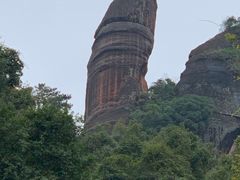 -丹霞山风景名胜区