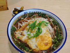 -镇南锅盖面馆(解放路店)