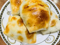烤包子-清真·玛丽亚新疆菜主题餐厅(浙江中路店)