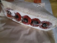 -Fruwich果明治(西单更新场店)
