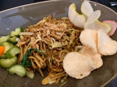 印尼炒面-THE PAWON·8碗(古北SOHO店)