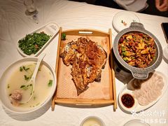 -京北渔家傲
