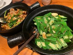 -旺爷砂锅·茶作(国贸城店)