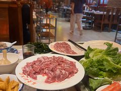 -总参北京涮羊肉