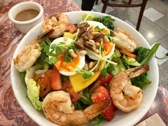 -OUR Bakery(国贸商城店)