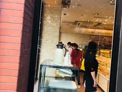 -味多美蛋糕(新和平里店)