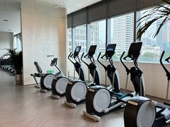 -YCHL FIT 健身(星寰店)
