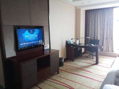 -浙江三立开元名都大酒店