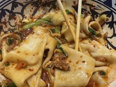 -子午路张记肉夹馍(兵马俑店)
