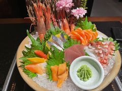 -匠和风精致料理(成都龙湖滨江天街店)