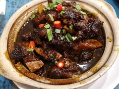 特色牛筋骨-富临轩私房菜(集庆门大街店)