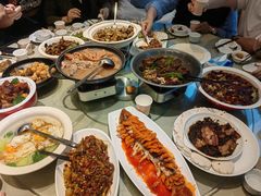 -刘胖子家常菜·蹄花焖藕(兴业店)