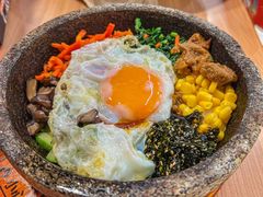 -小木屋拌饭(沈阳中街大悦城店)
