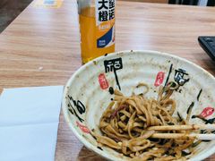 -杨记老门框百年卤煮(回龙观文化西路店)